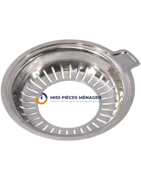 coupelle filtre presse agrumes je280 - je290 kenwood kw713009