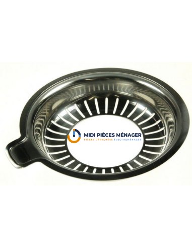 coupelle filtre presse agrumes je280 - je290 kenwood kw713009