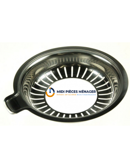 coupelle filtre presse agrumes je280 - je290 kenwood kw713009