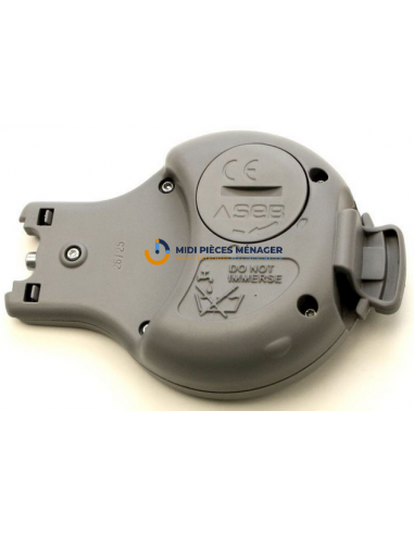 Minuteur pour autocuiseur Nutricook SEB SS-1530001740