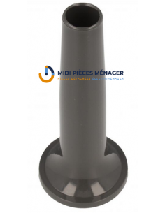 TUBE A SAUCISSE NOIR POUR HACHOIR SS-1530000565