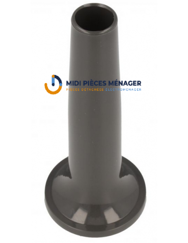 TUBE A SAUCISSE NOIR POUR HACHOIR SS-1530000565