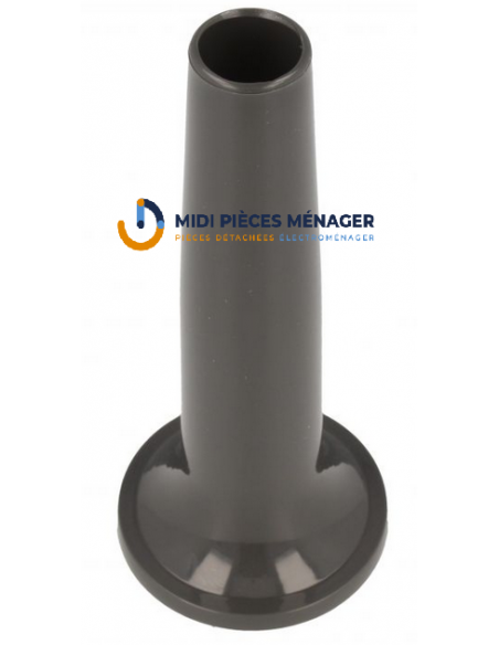 TUBE A SAUCISSE NOIR POUR HACHOIR SS-1530000565