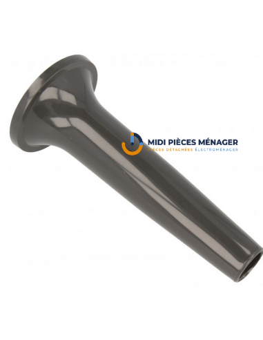 TUBE A SAUCISSE NOIR POUR HACHOIR SS-1530000565