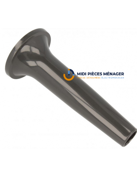 TUBE A SAUCISSE NOIR POUR HACHOIR SS-1530000565