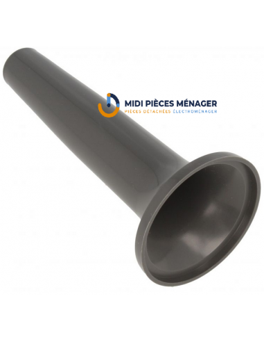 TUBE A SAUCISSE NOIR POUR HACHOIR SS-1530000565