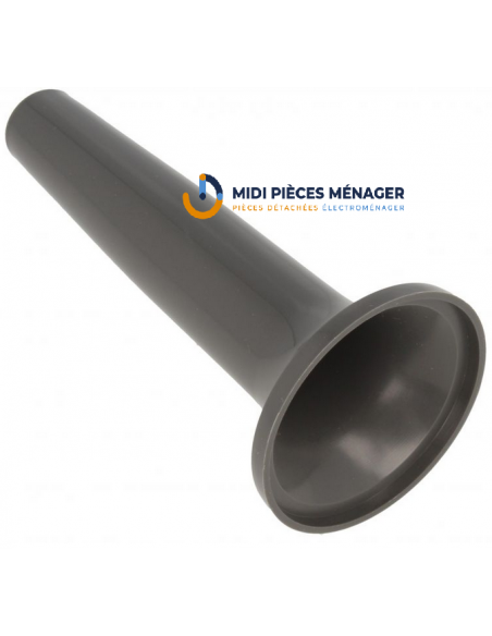 TUBE A SAUCISSE NOIR POUR HACHOIR SS-1530000565