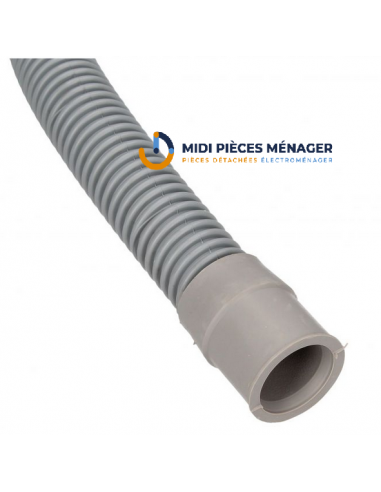 TVS229 TUYAUX DE VIDANGE 2M WHIRLPOOL 484000001134