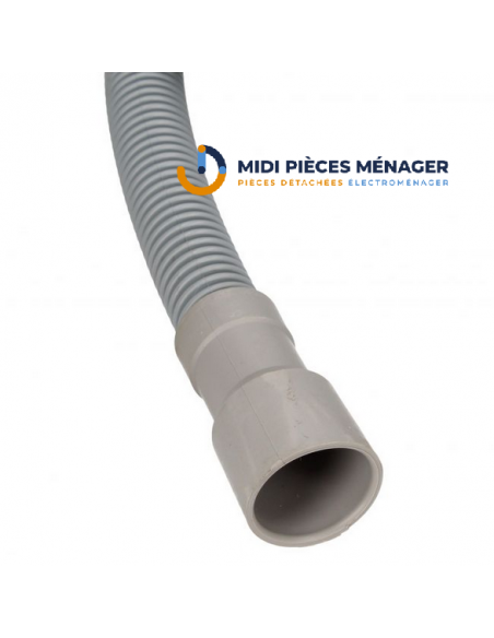 TVS229 TUYAUX DE VIDANGE 2M WHIRLPOOL 484000001134