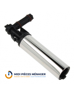 Buse à cappuccino pour cafetière DELONGHI AS00002666