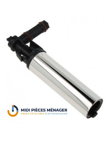 Buse à cappuccino pour cafetière DELONGHI AS00002666