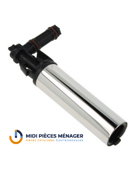 Buse à cappuccino pour cafetière DELONGHI AS00002666