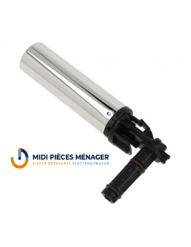 Buse à cappuccino pour cafetière DELONGHI AS00002666