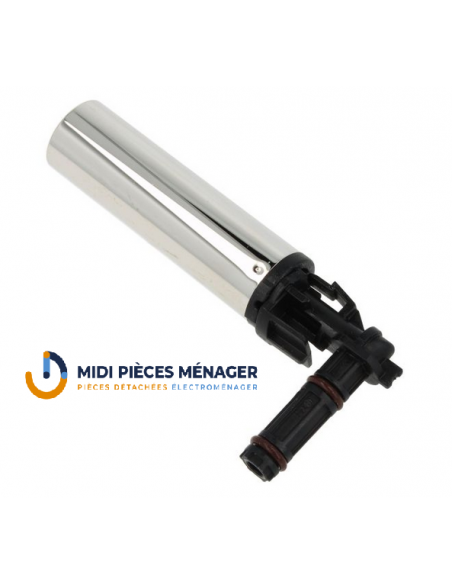 Buse à cappuccino pour cafetière DELONGHI AS00002666