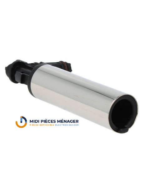 Buse à cappuccino pour cafetière DELONGHI AS00002666