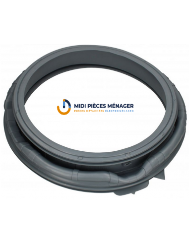 JOINT DE HUBLOT POUR LAVE LINGE SAMSUNG DC64-03988C