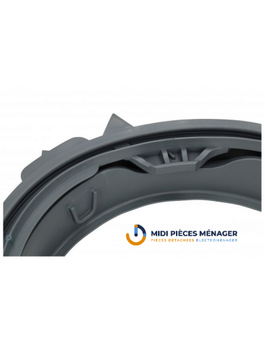 JOINT DE HUBLOT POUR LAVE LINGE SAMSUNG DC64-03988C