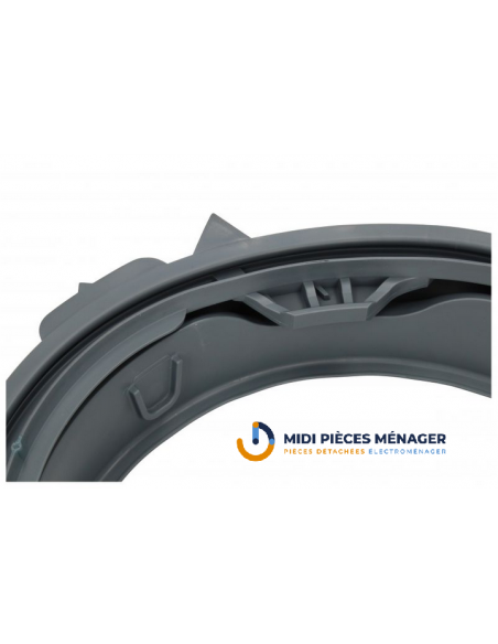 JOINT DE HUBLOT POUR LAVE LINGE SAMSUNG DC64-03988C