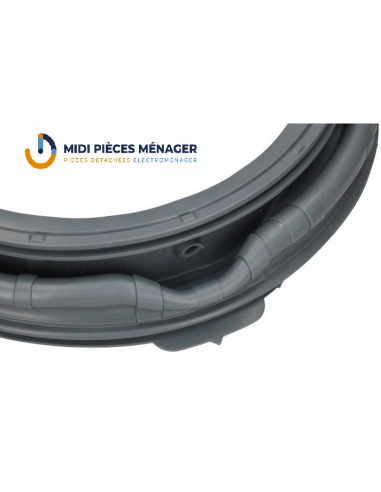 JOINT DE HUBLOT POUR LAVE LINGE SAMSUNG DC64-03988C
