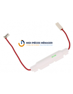 FUSIBLE HAUTE TENSION 5KW 0.8A POUR MICRO ONDES
