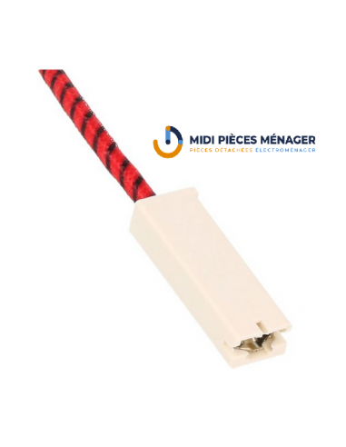 FUSIBLE HAUTE TENSION 5KW 0.8A POUR MICRO ONDES