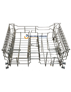 PANIER SUPERIEUR POUR LAVE VAISSELLE BRANDT AS0028728