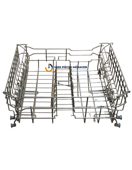 PANIER SUPERIEUR POUR LAVE VAISSELLE BRANDT AS0028728