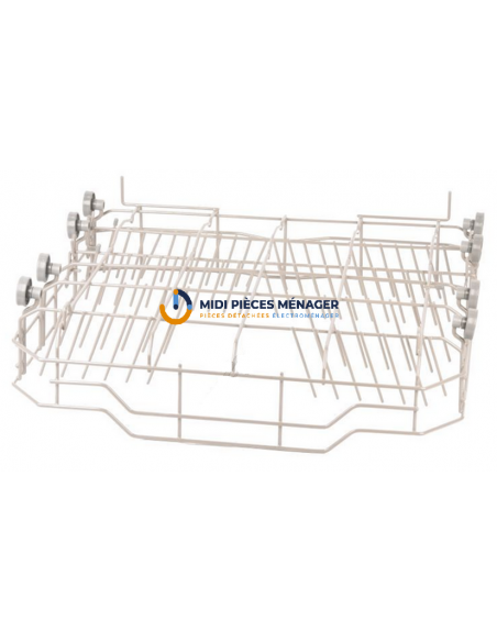 PANIER INFERIEUR POUR LAVE VAISSELLE BRANDT AS0028727