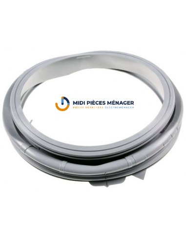 Joint de hublot adaptable lave linge SAMSUNG DC64-02888A