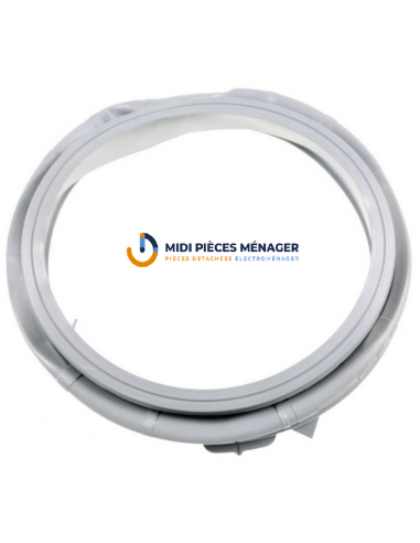 Joint de hublot adaptable lave linge SAMSUNG DC64-02888A