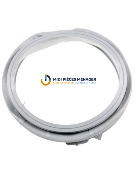 Joint de hublot adaptable lave linge SAMSUNG DC64-02888A