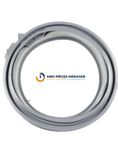 Joint de hublot adaptable lave linge SAMSUNG DC64-02888A