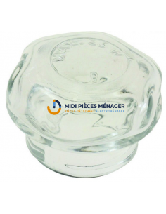 HUBLOT DE LAMPE POUR FOUR 8002233