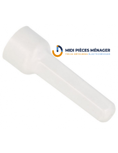 ARBRE DE TRANSMISSION POUR EXTRACTEUR DE JUS JE280A-JE290A KENWOOD KW717273