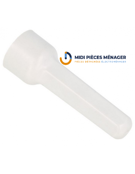 ARBRE DE TRANSMISSION POUR EXTRACTEUR DE JUS JE280A-JE290A KENWOOD KW717273