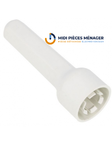 ARBRE DE TRANSMISSION POUR EXTRACTEUR DE JUS JE280A-JE290A KENWOOD KW717273