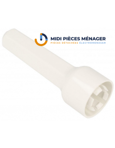 axe entraineur presse agrumes je280 - je290 kenwood kw713006