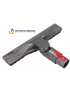 BROSSE PARQUET HARD FLOOR TOOL DYSON 967422-01