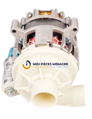 YXW-48-2-52L POMPE DE CYCLAGE YXW48-2(L) POUR...