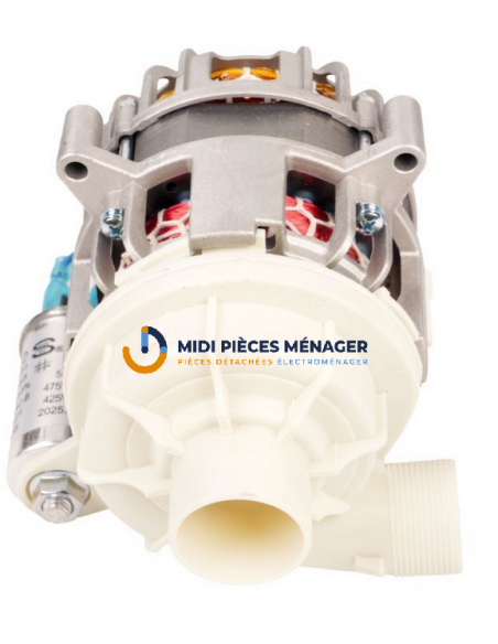 YXW-48-2-52L POMPE DE CYCLAGE YXW48-2(L) POUR LAVE VAISSELLE