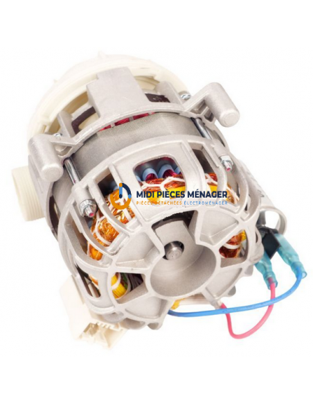 YXW-48-2-52L POMPE DE CYCLAGE YXW48-2(L) POUR LAVE VAISSELLE