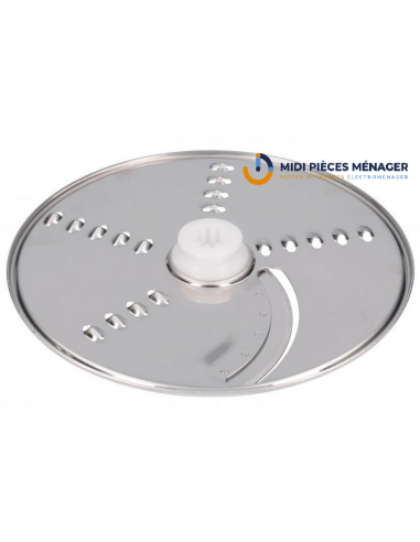 Disque a raper fin Kenwood Prospero KW714214