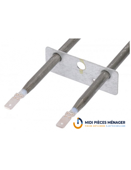 resistance superieure pour four WHIRLPOOL INDESIT C00081591