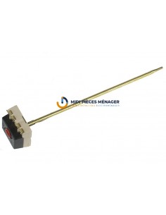 thermostat pour chauffe eau...