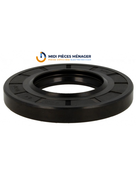 45,5X84X10-12 JOINT DE ROULEMENT POUR LAVE LINGE SAMSUNG DC62-00156A