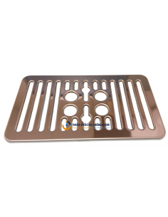 GRILLE POUR CAFETIERE LINEA CLASSIC EM450.M DELONGHI AS00007631