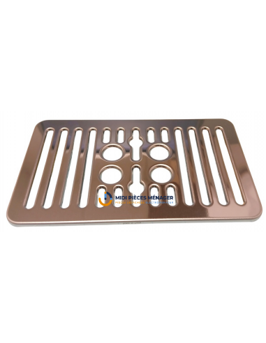 GRILLE POUR CAFETIERE LINEA CLASSIC EM450.M DELONGHI AS00007631