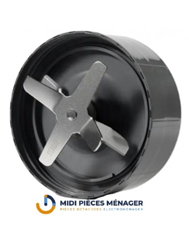 ENSEMBLE LAME POUR BLENDER NUTRILBILLET AS00002886