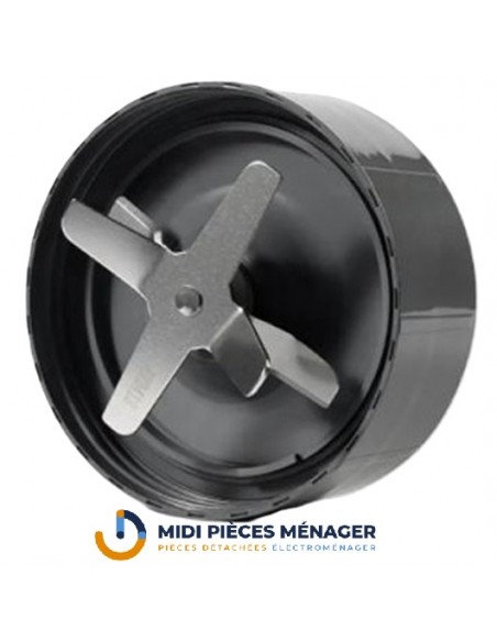 ENSEMBLE LAME POUR BLENDER NUTRILBILLET AS00002886