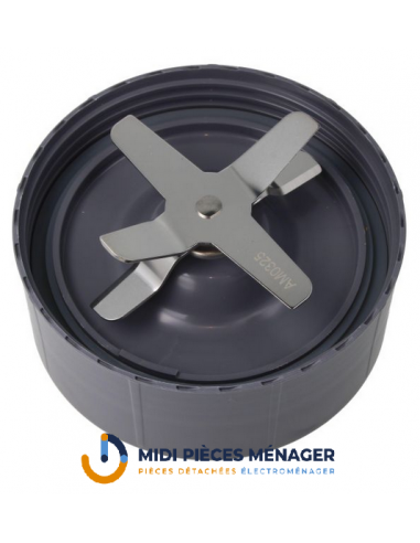 ENSEMBLE LAME POUR BLENDER NUTRILBILLET AS00002886